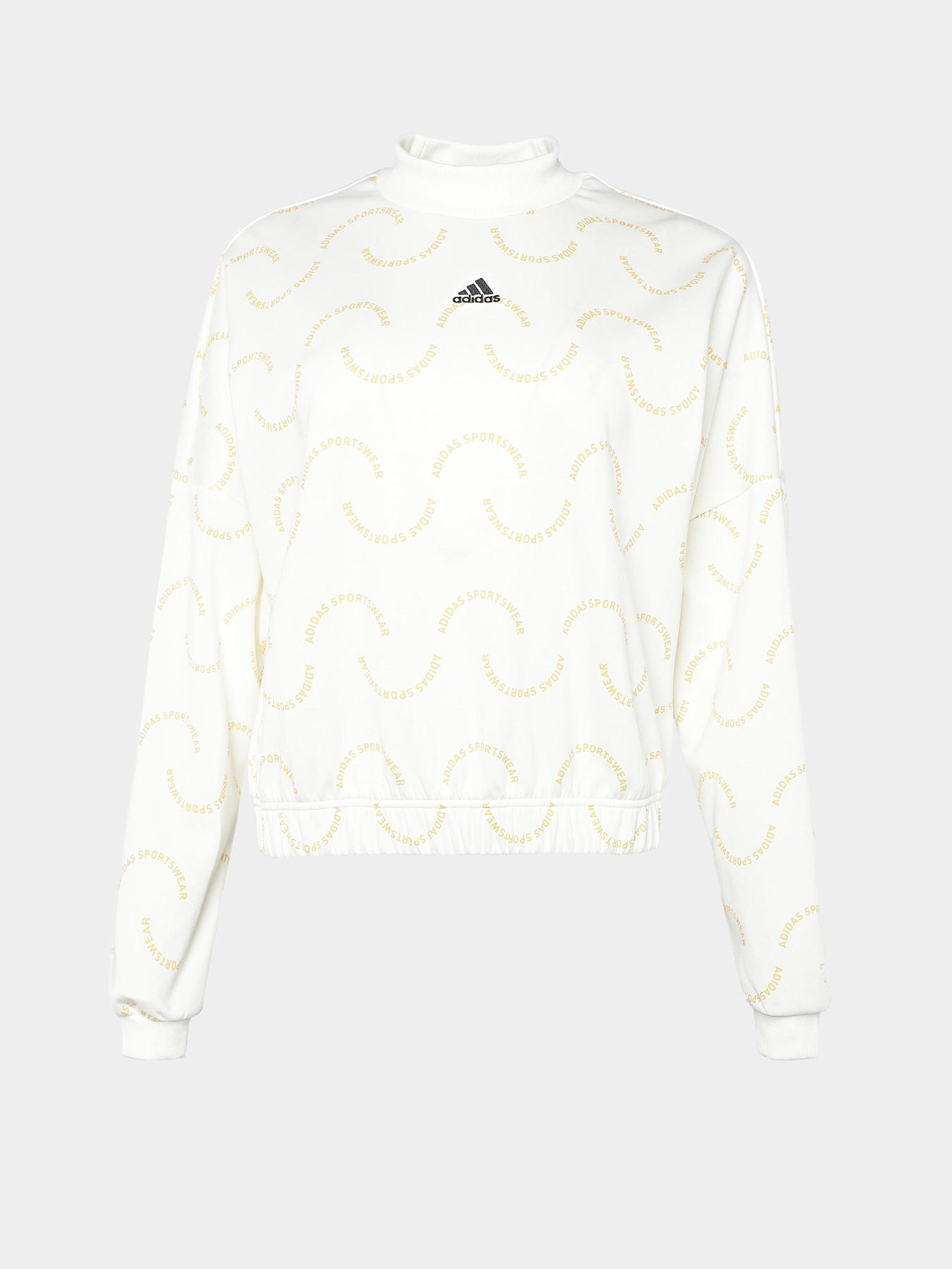 Свитшот Adidas RES модель IN7334 Свитшот Adidas RES модель IN7334 Фото