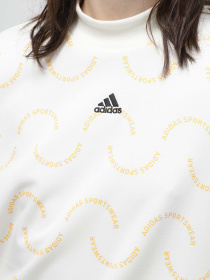 Свитшот Adidas RES модель IN7334 Свитшот Adidas RES модель IN7334 Фото