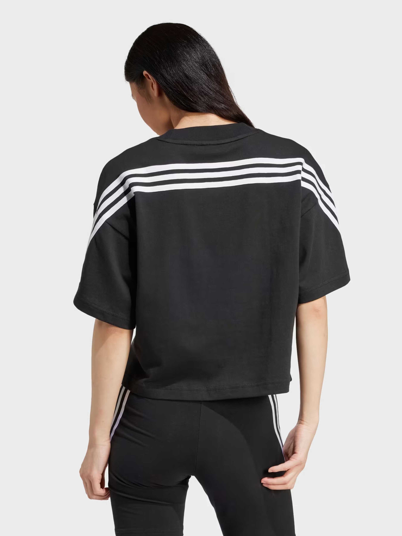 Футболка Adidas Fi 3s модель IP1571 Фото