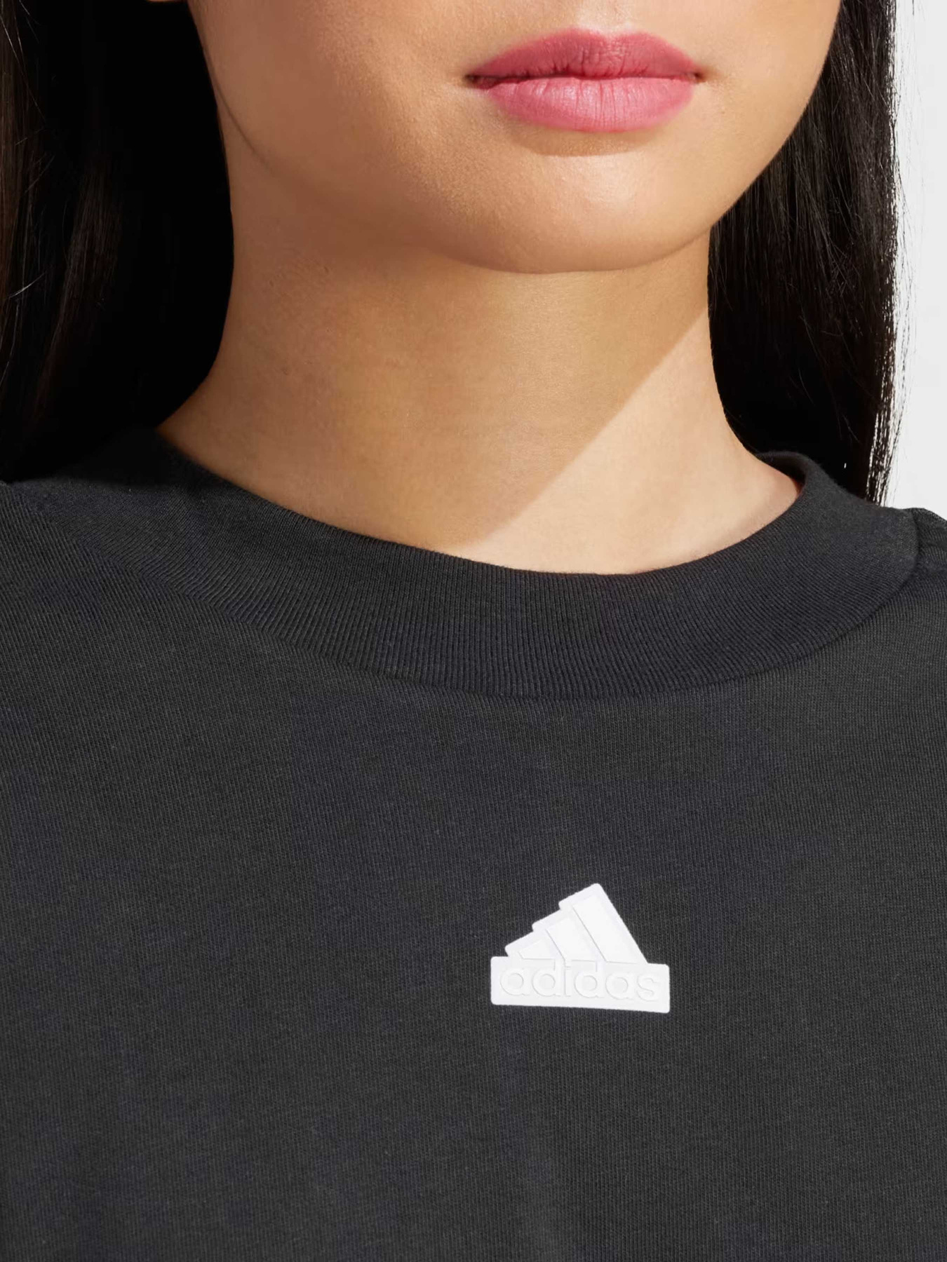 Футболка Adidas Fi 3s модель IP1571 Фото