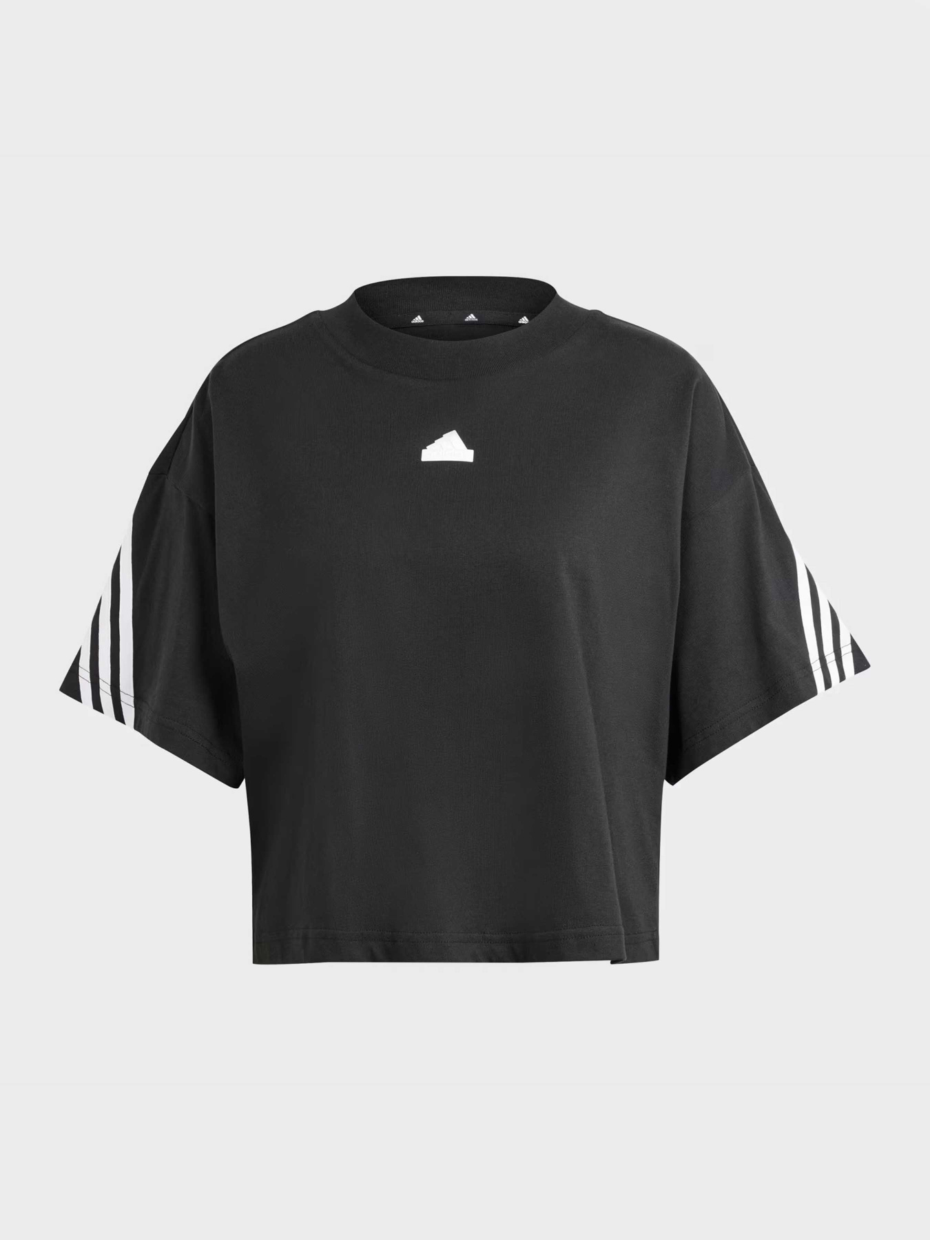 Футболка Adidas Fi 3s модель IP1571 Фото