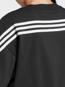 Футболка Adidas Fi 3s модель IP1571 Фото