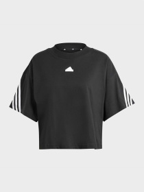 Футболка Adidas Fi 3s модель IP1571 Фото