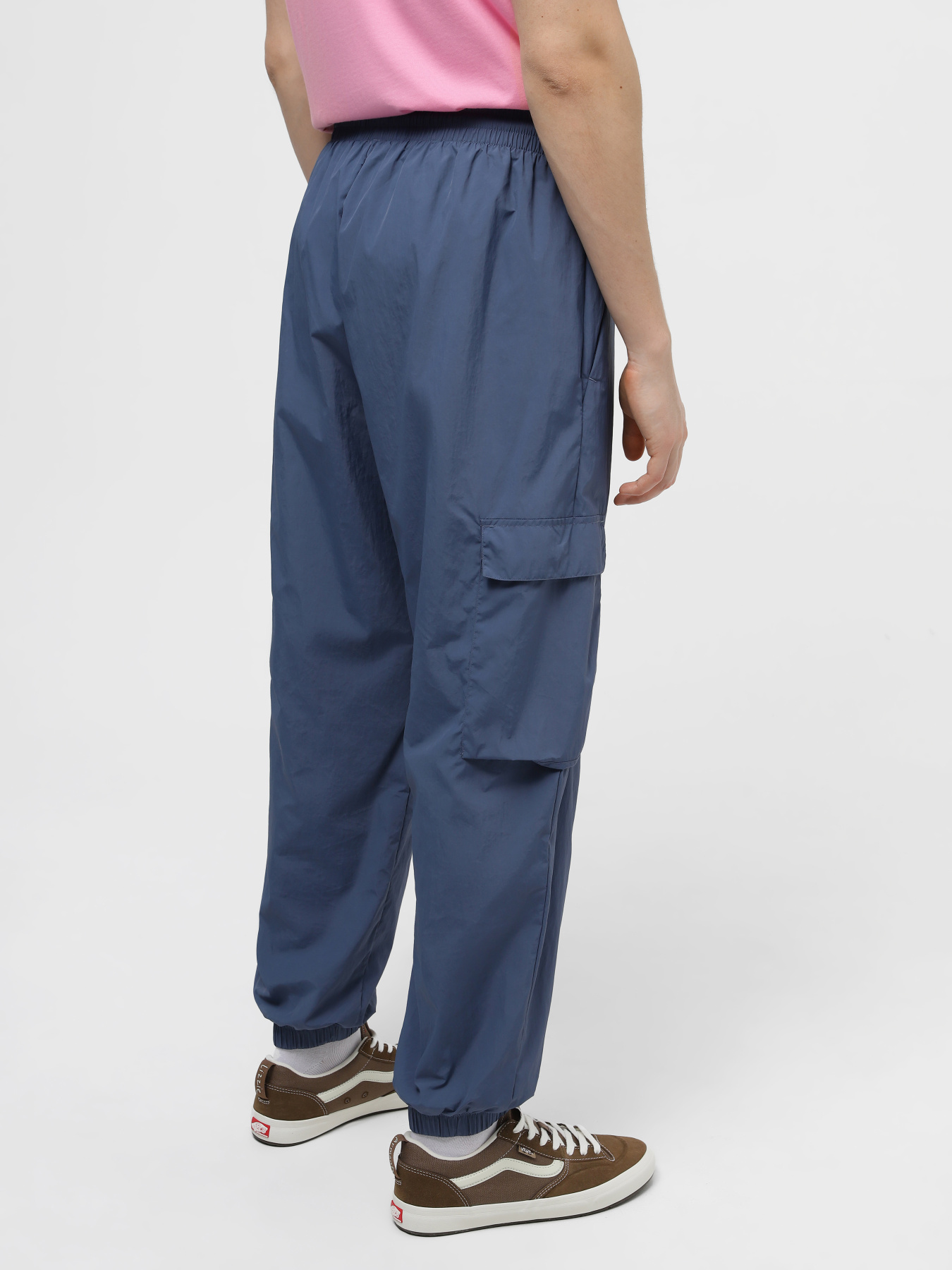 Штаны спортивные Adidas Ce Q2 Carg модель IR5165 Фото