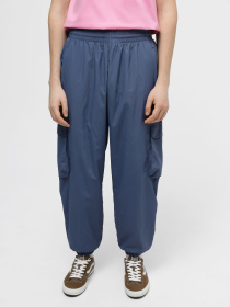 Штаны спортивные Adidas Ce Q2 Carg модель IR5165 Фото