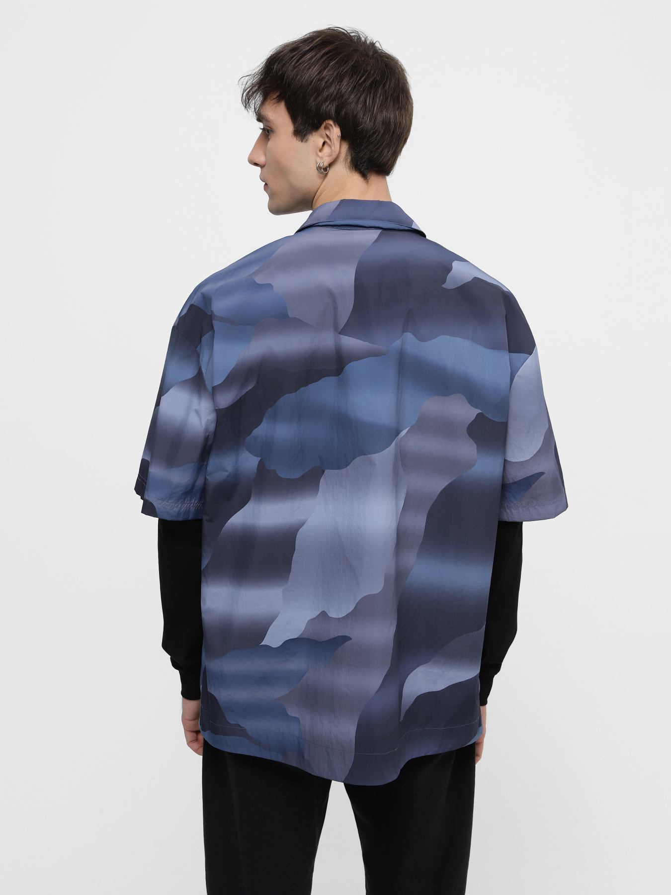 Сорочка Adidas Ce Q2 модель IR5184 Фото