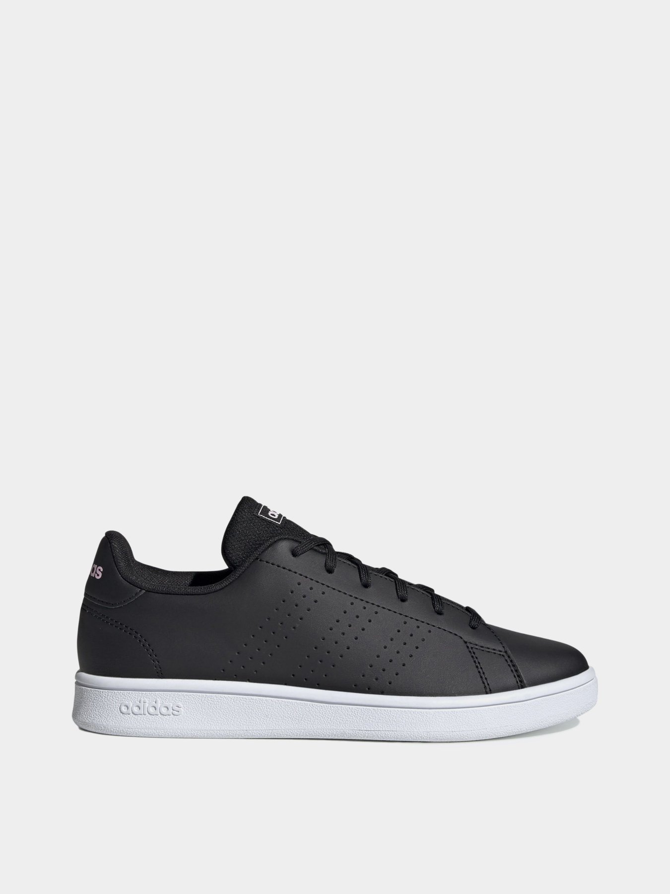 Кеды низкие Adidas Advantage Base модель EE7511 Фото