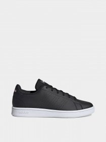 Кеды низкие Adidas Advantage Base модель EE7511 Фото