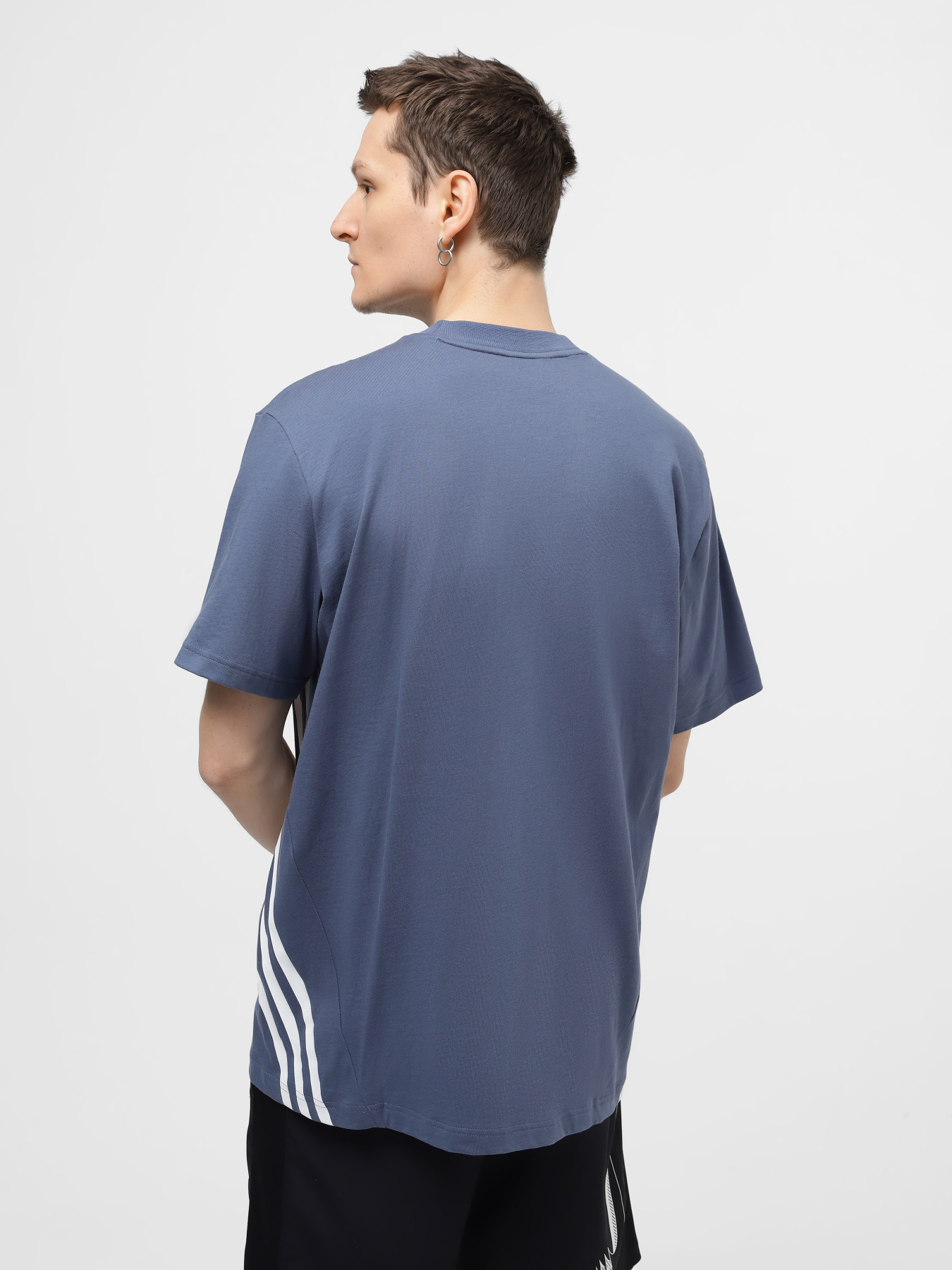 Футболка Adidas Fi 3s модель IR9191 Фото