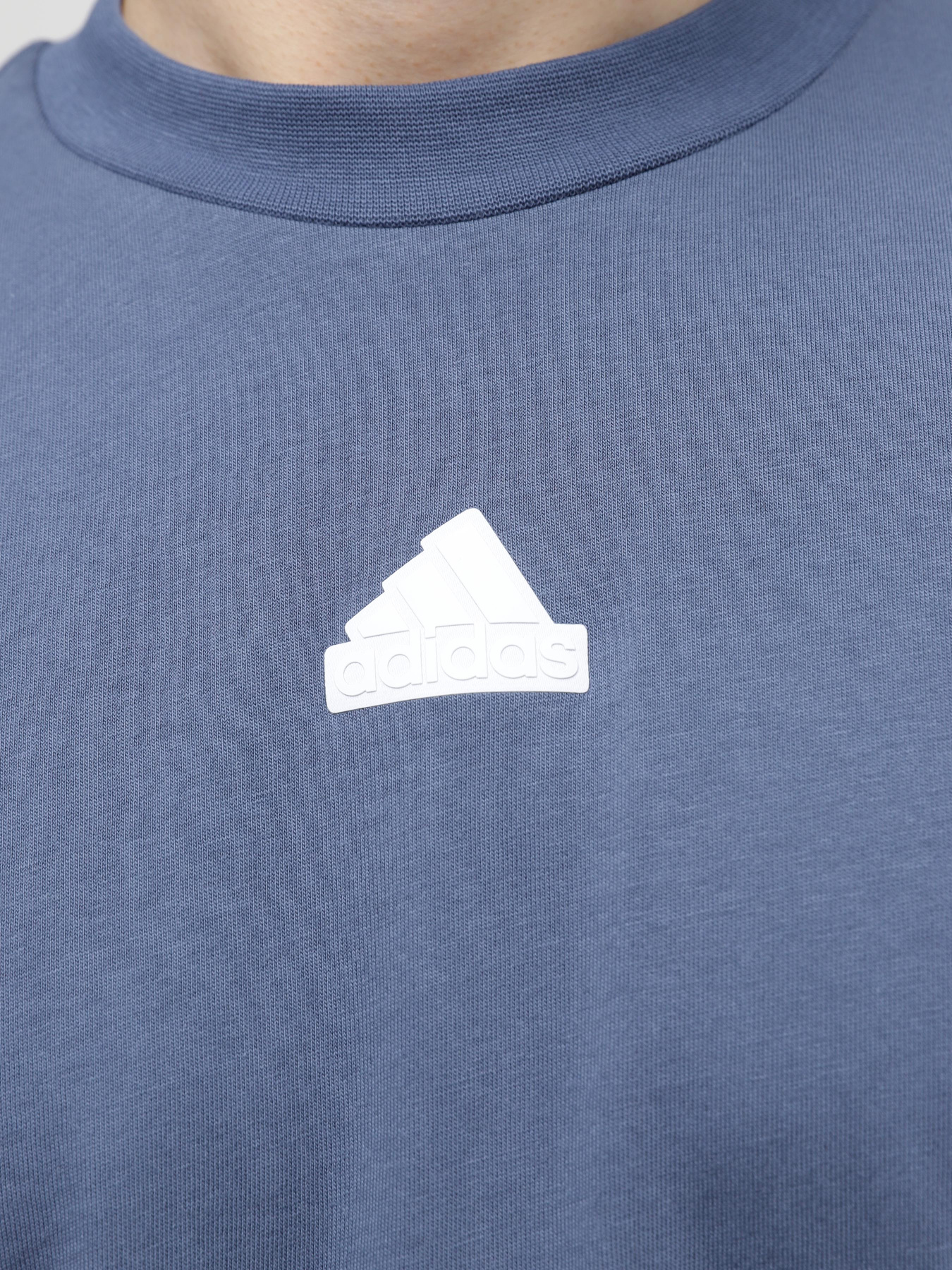 Футболка Adidas Fi 3s модель IR9191 Фото