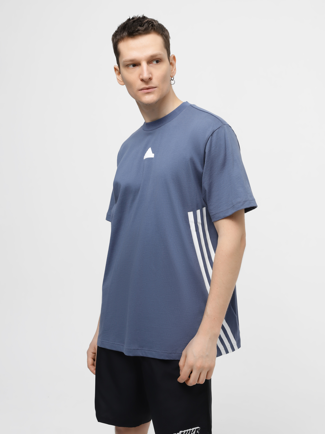 Футболка Adidas Fi 3s модель IR9191 Фото