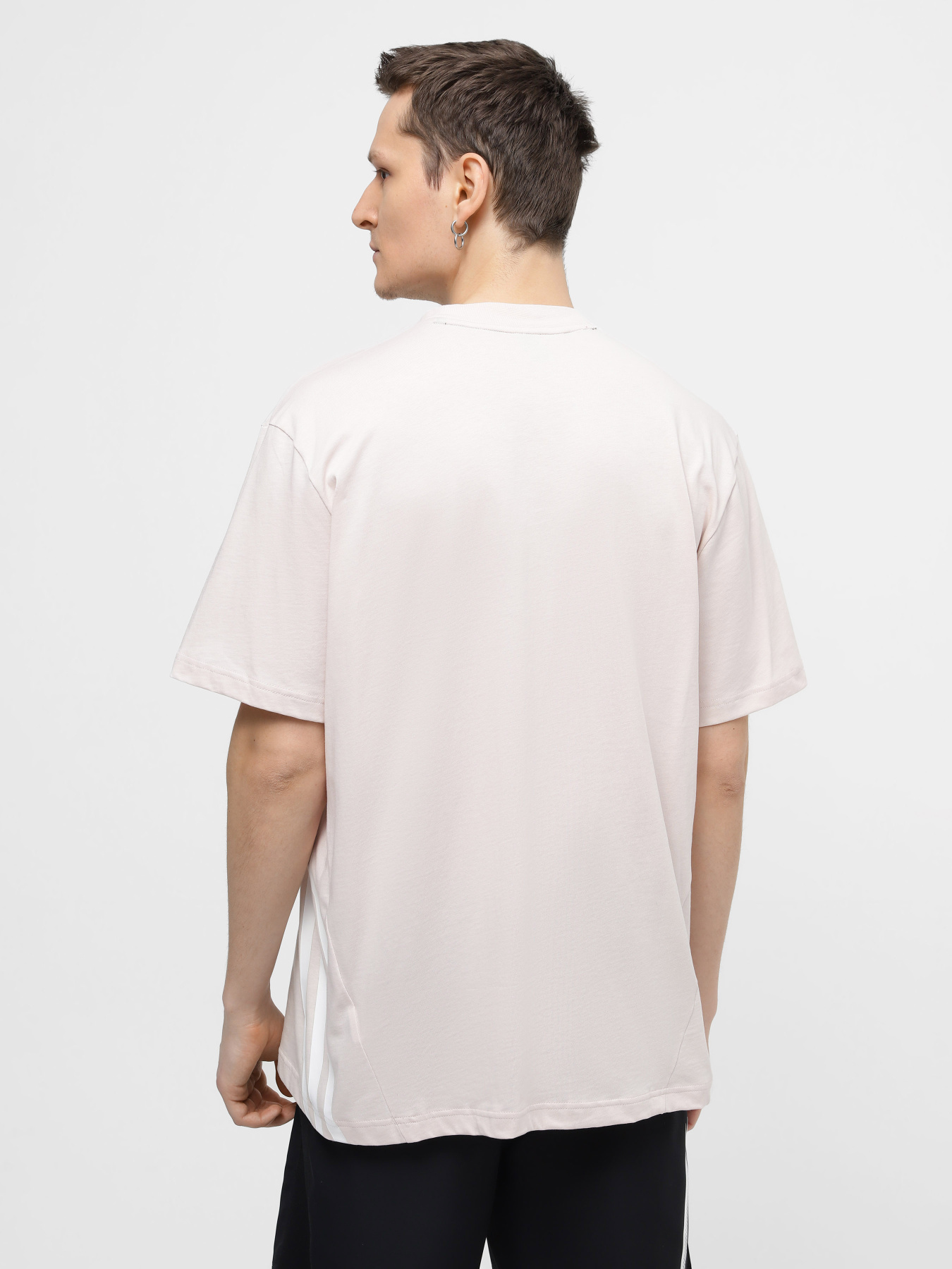 Футболка Adidas FI 3S модель IR9192 Фото