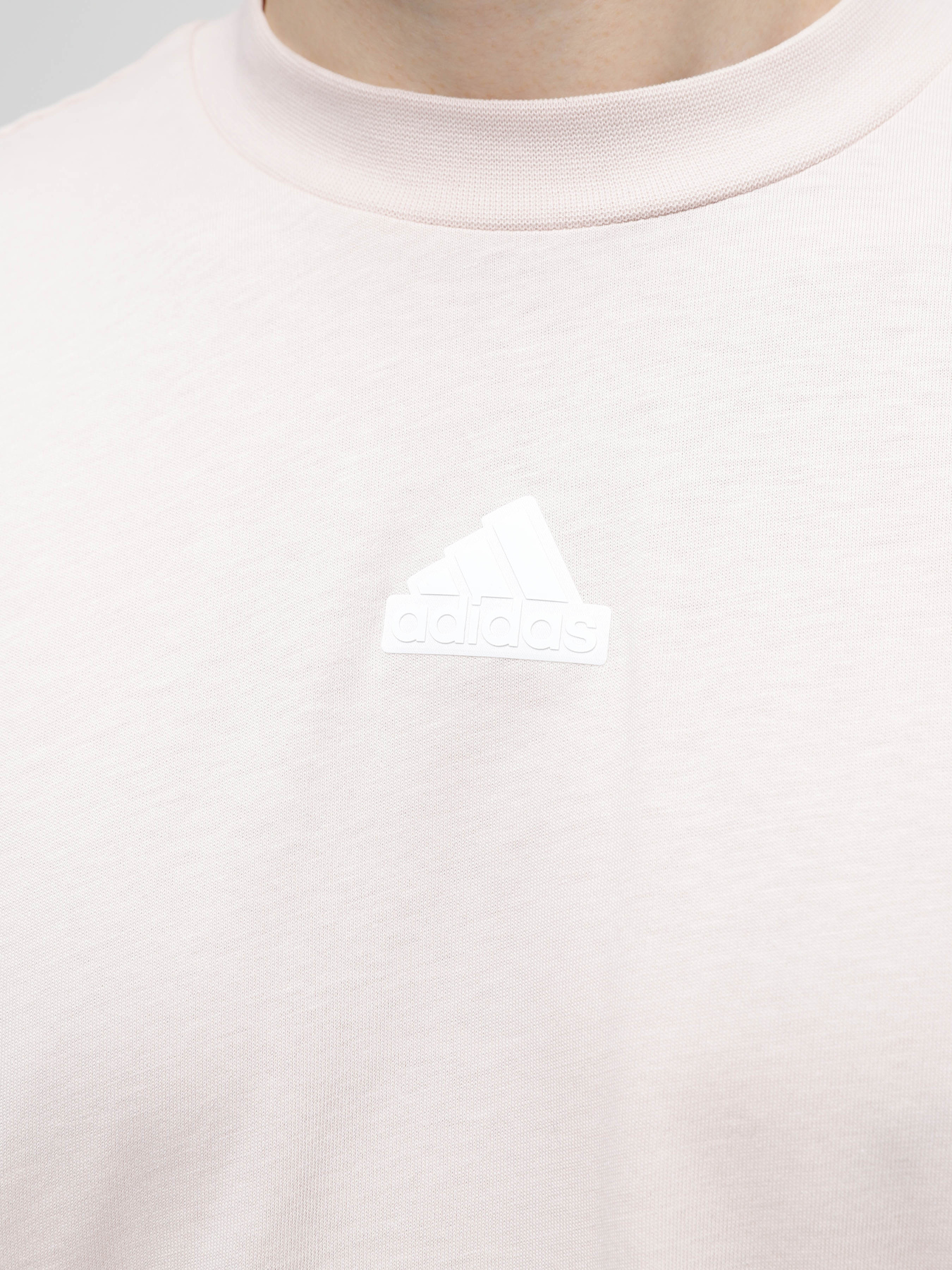 Футболка Adidas FI 3S модель IR9192 Фото