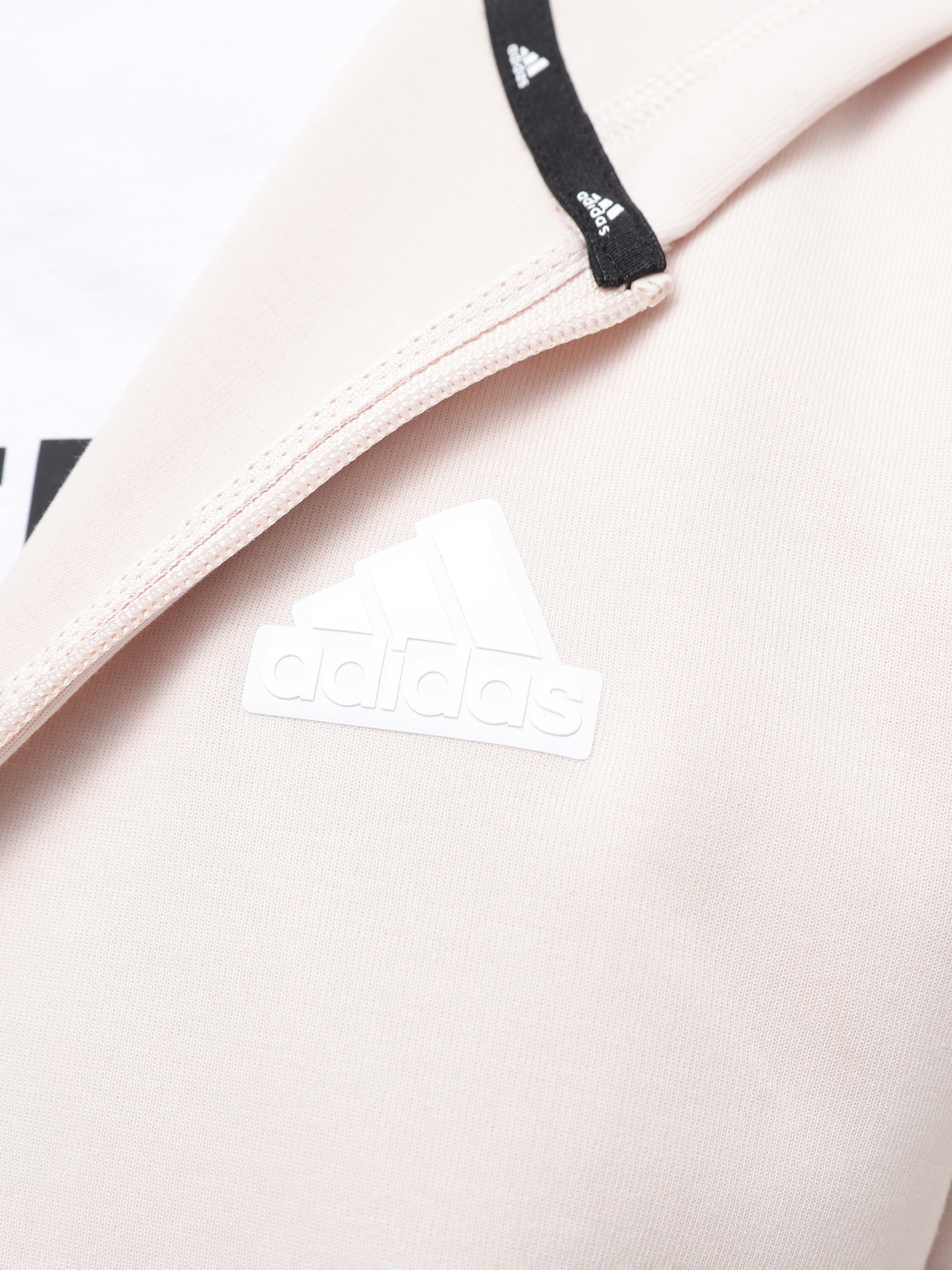 Кофта спортивная Adidas Fi 3s Fz модель IR9207 Фото