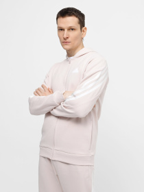 Кофта спортивная Adidas Fi 3s Fz модель IR9207 Фото