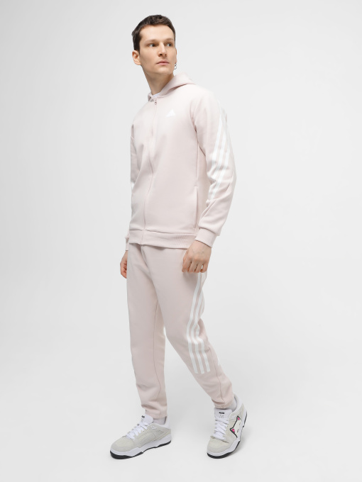 Кофта спортивная Adidas Fi 3s Fz модель IR9207 Фото