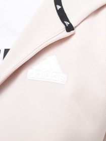 Спортивная кофта Adidas FI 3S FZ модель IR9207 Фото