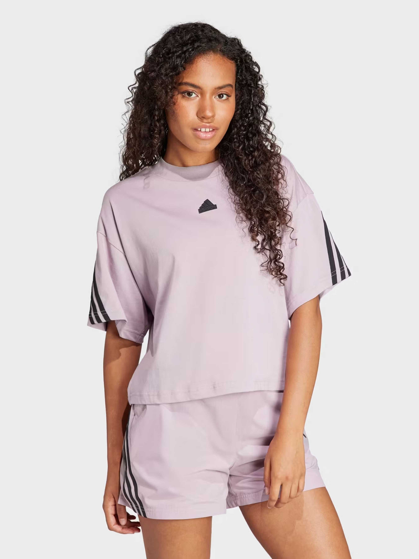 Футболка Adidas Fi 3s модель IS3613 Фото