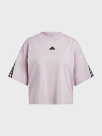 Футболка Adidas Fi 3s модель IS3613 Фото