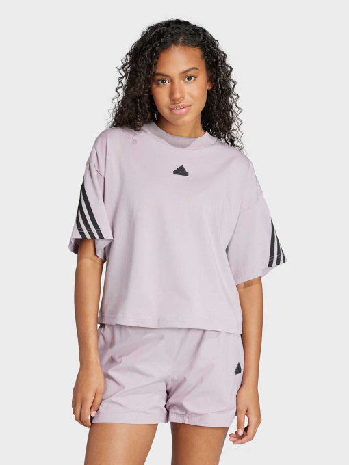 Футболка Adidas Fi 3s Модель IS3613 Фото