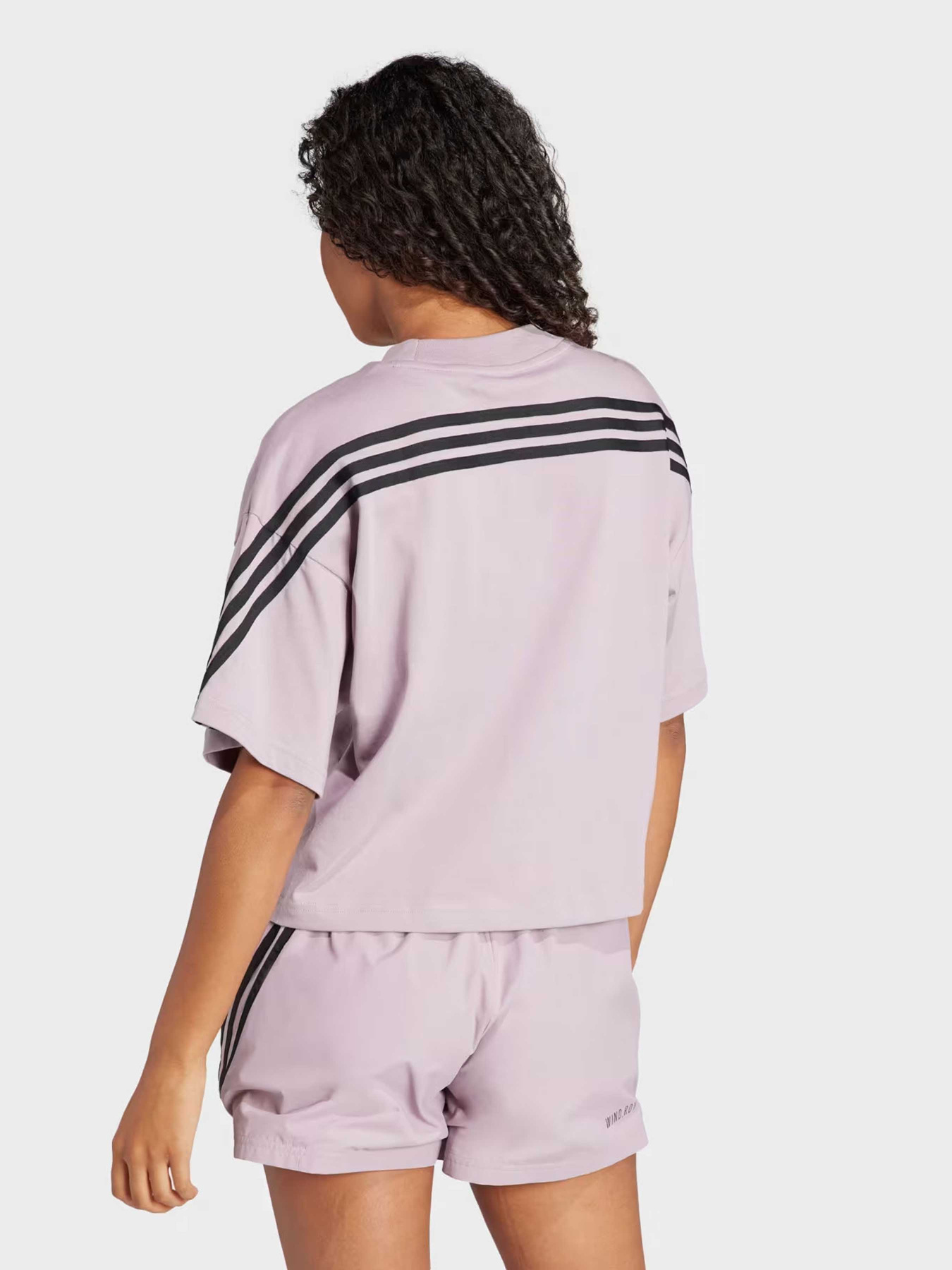 Футболка Adidas FI 3S модель IS3613 Фото