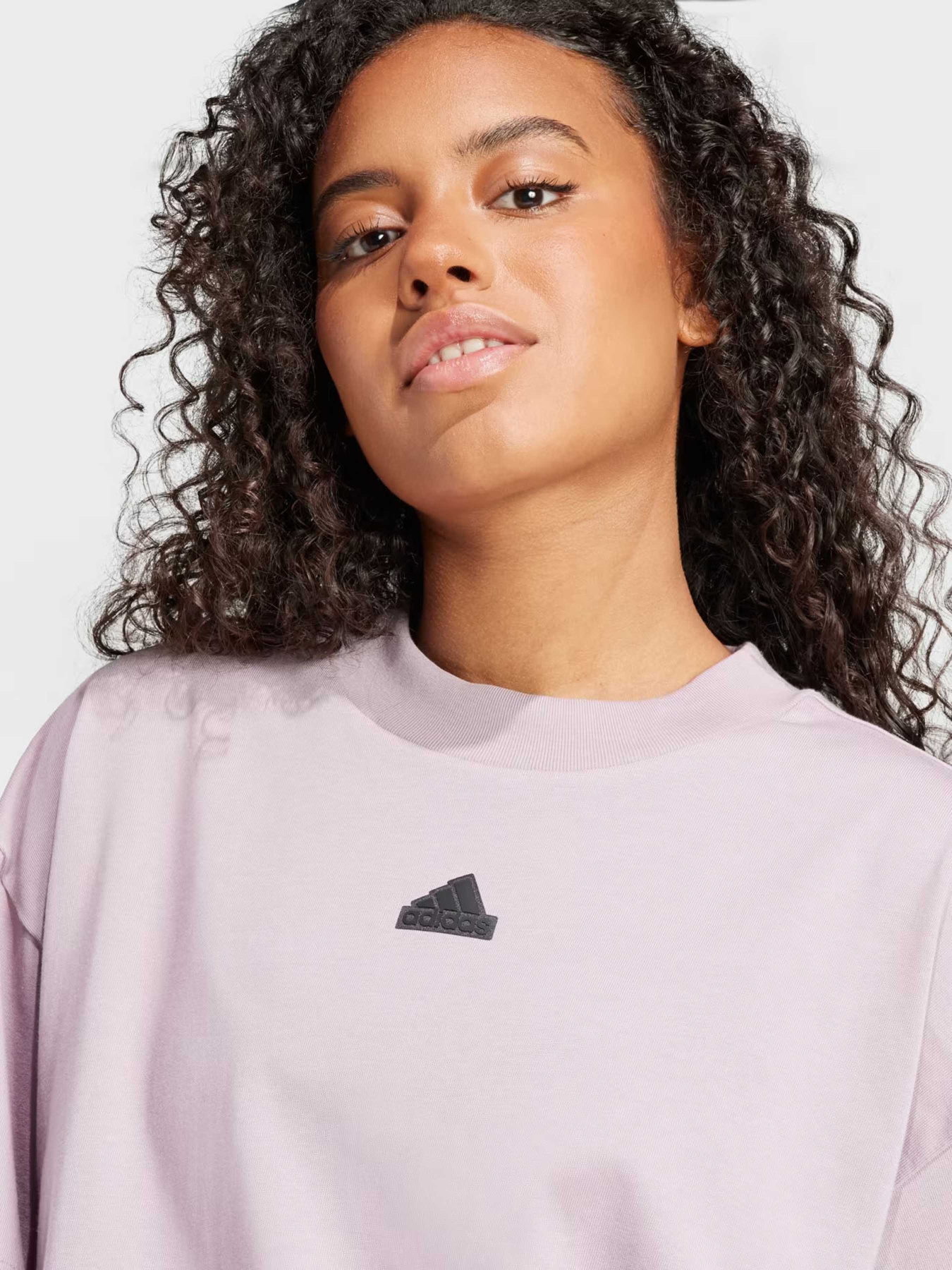 Футболка Adidas FI 3S модель IS3613 Фото