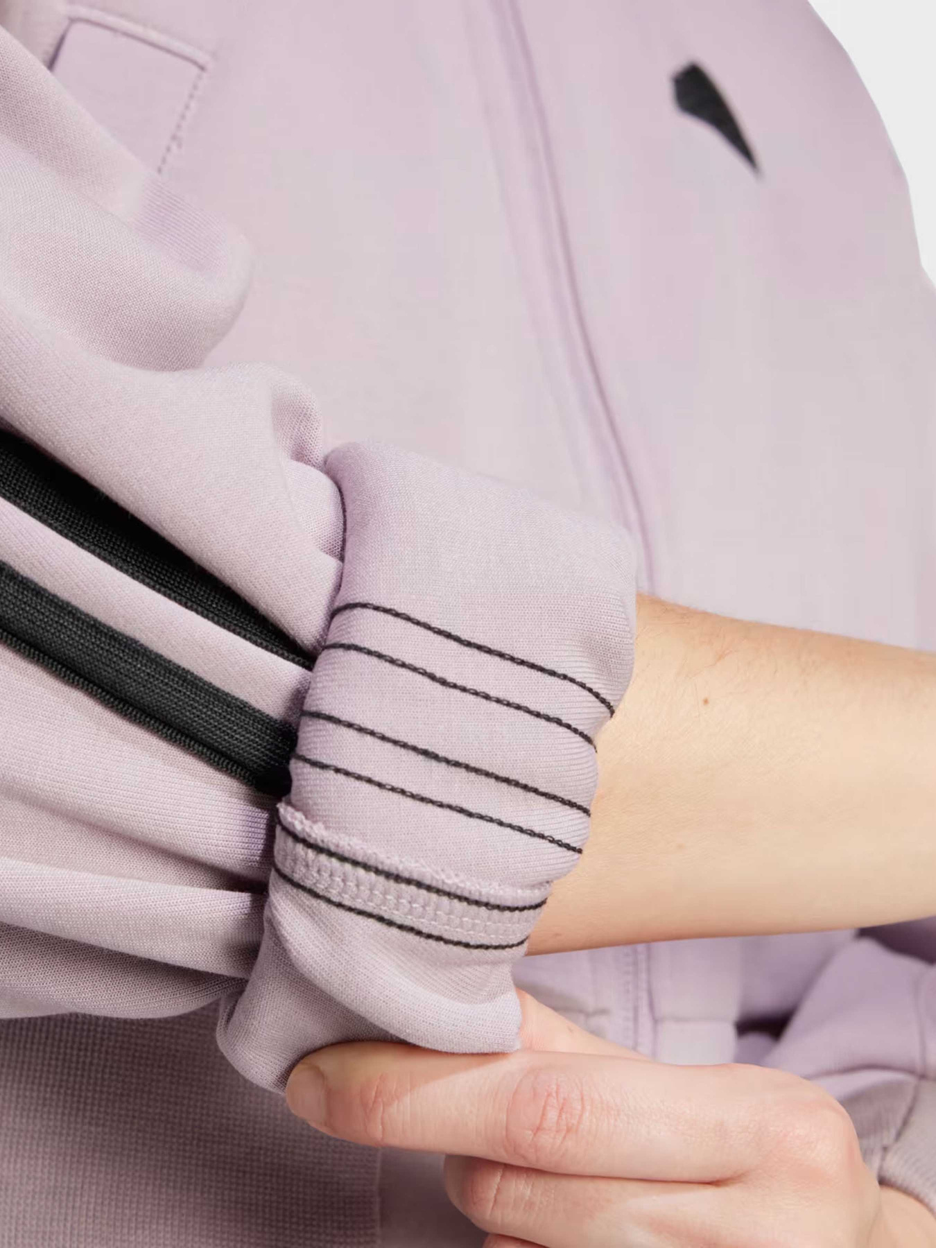 Кофта спортивная Adidas Fi 3s модель IS3652 Фото