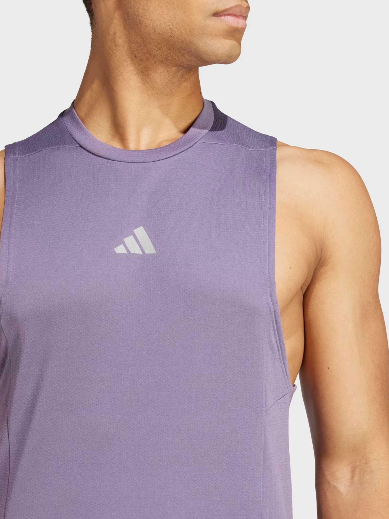 Майка спортивна Adidas D4t Hr Tk модель IS3711 Фото