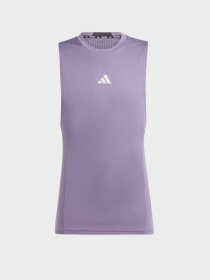 Майка спортивна Adidas D4t Hr Tk модель IS3711 Фото