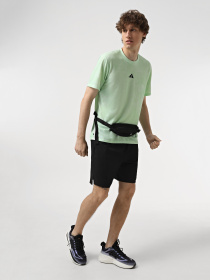 Футболка спортивная Adidas Wo Pow модель IS3801 Фото