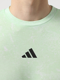 Футболка спортивная Adidas Wo Pow модель IS3801 Фото