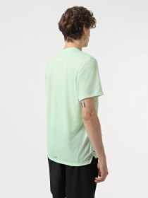 Футболка спортивная Adidas Wo Pow модель IS3801 Фото