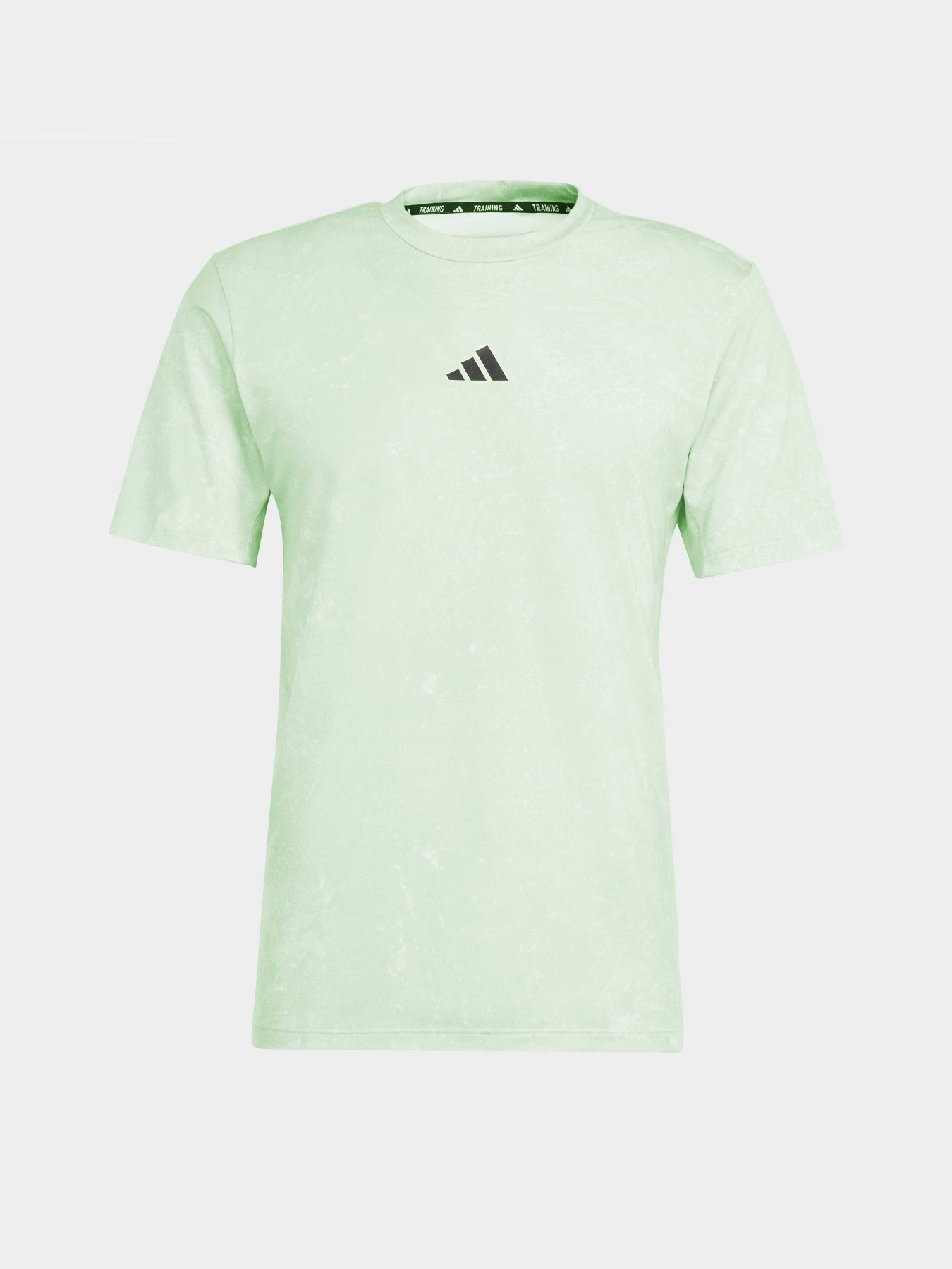 Футболка спортивная Adidas WO POW модель IS3801 Фото