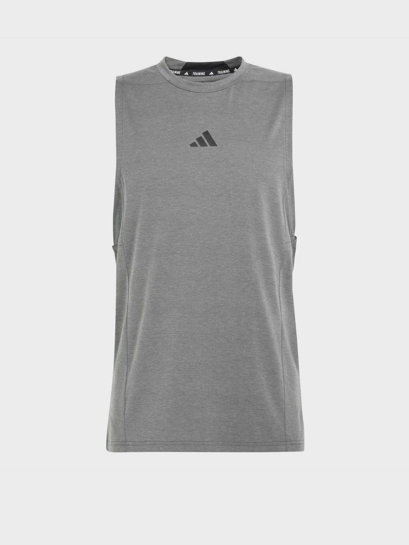 Майка спортивная Adidas D4t Tank модель IS3819 Фото