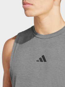 Спортивная майка Adidas D4T TANK модель IS3819 Фото