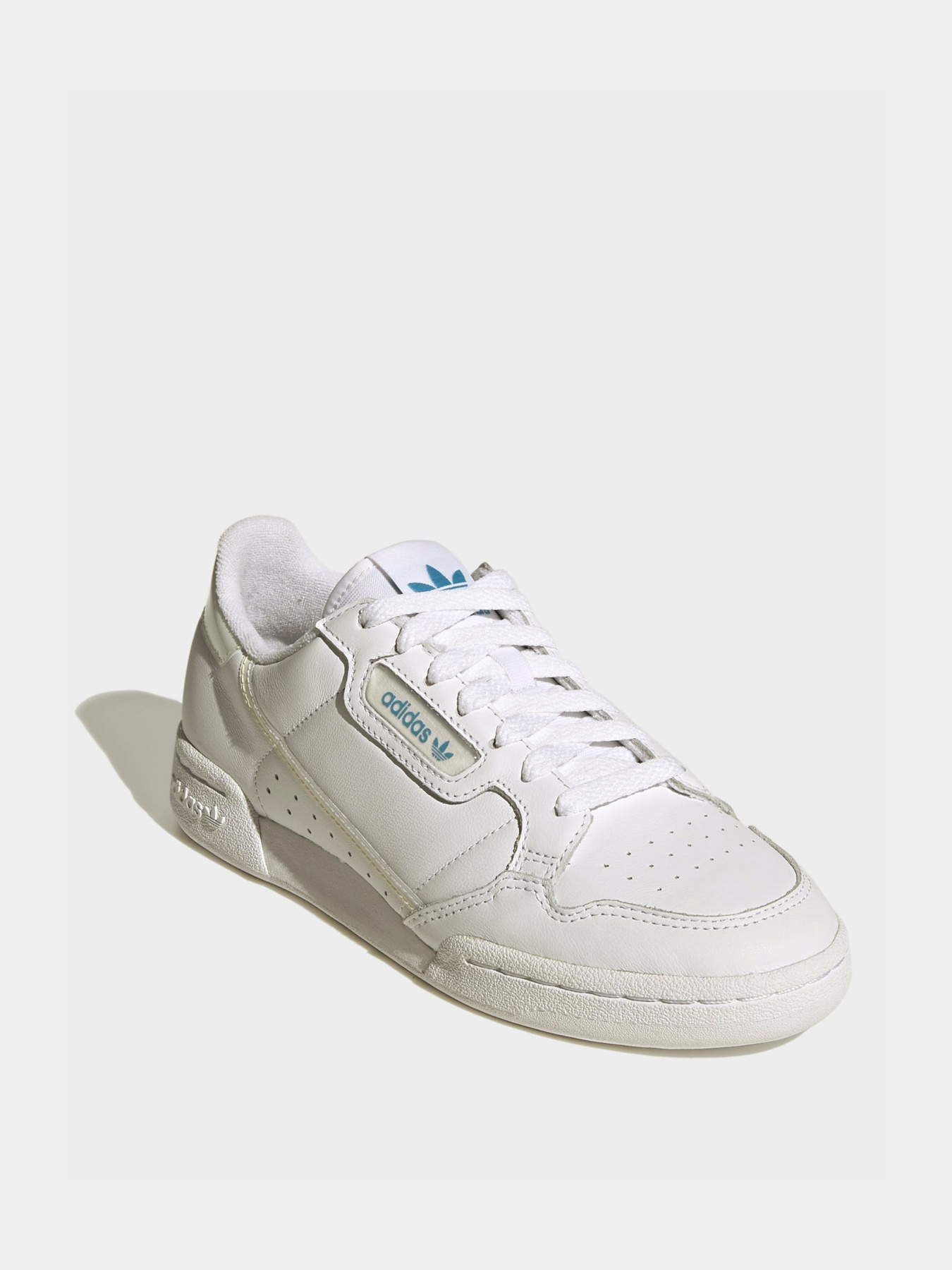 Кеди низькі Adidas CONTINENTAL 80 модель FU9975 Фото