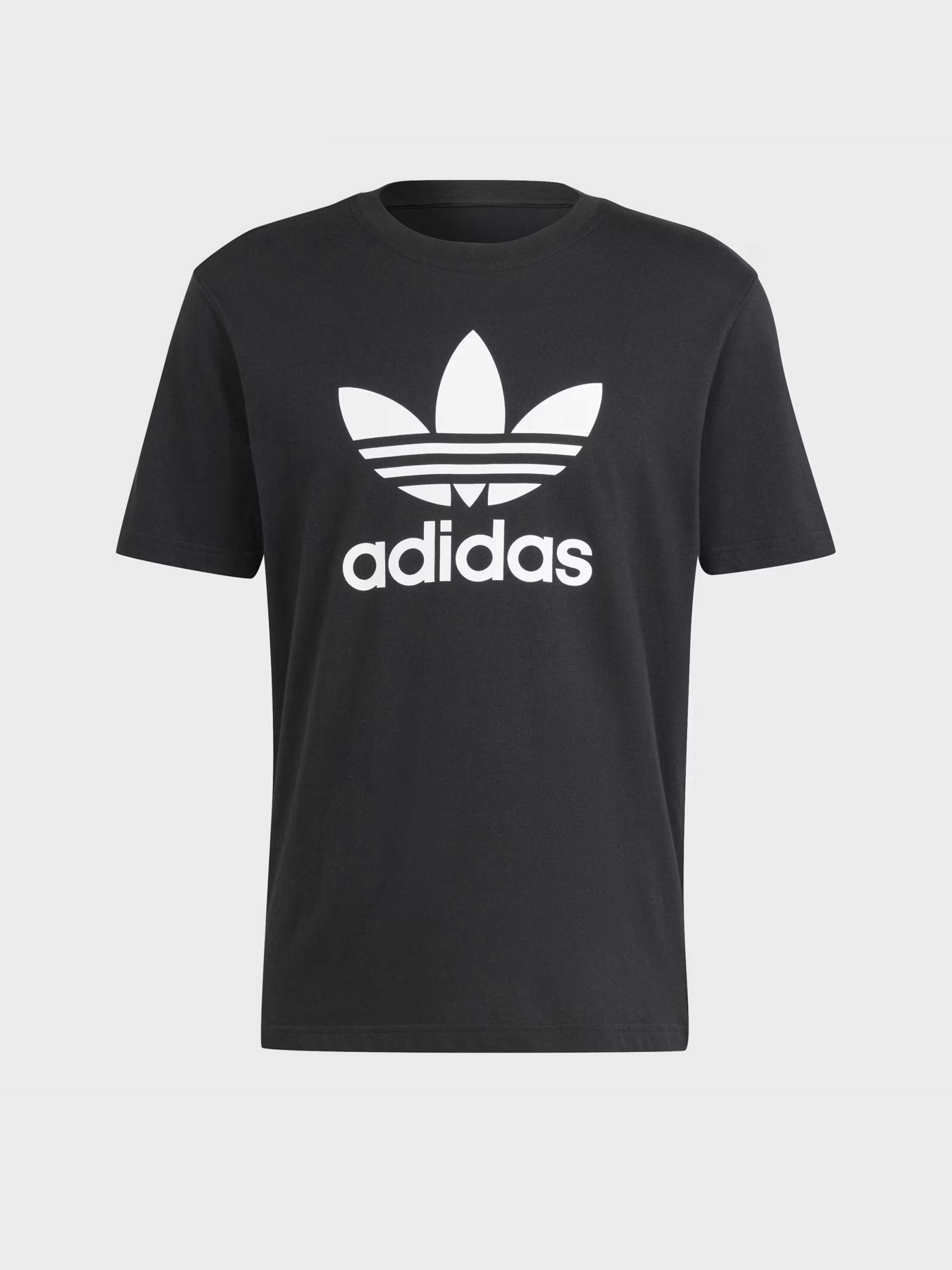 Футболка Adidas Trefoil модель IU2364 Фото