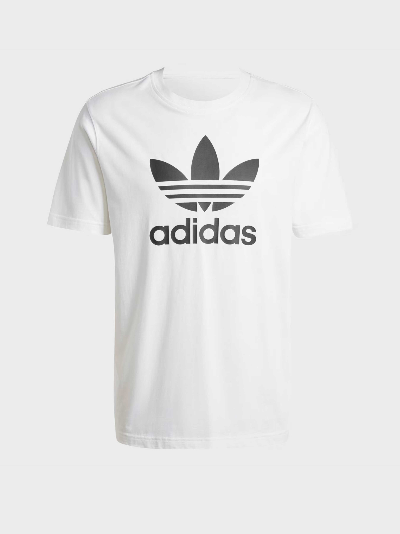 Футболка Adidas Trefoil модель IV5353 Фото