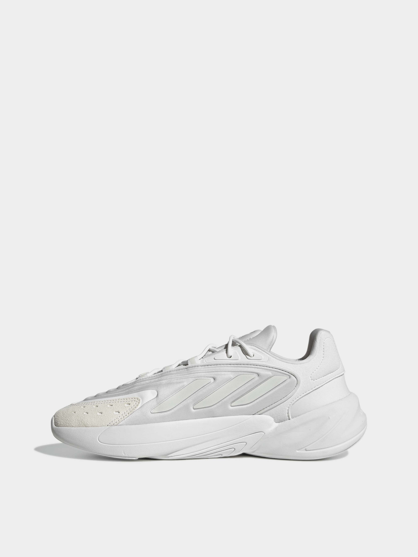 Кроссовки повседневные Adidas OZELIA ORIGINALS модель H04251 Фото