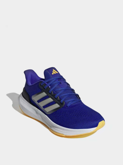 Кросівки для бігу adidas Ultrabounce Running модель IE0717 — фото 6 - INTERTOP