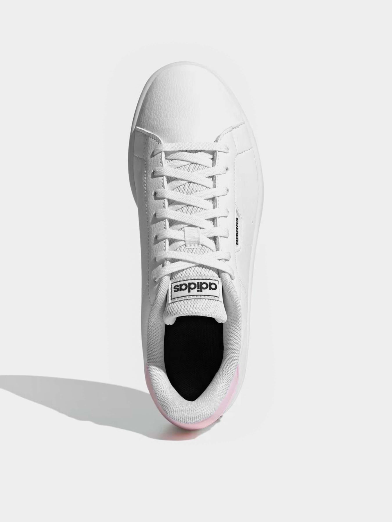 Кеди низькі Adidas URBAN COURT модель IF4092 Фото