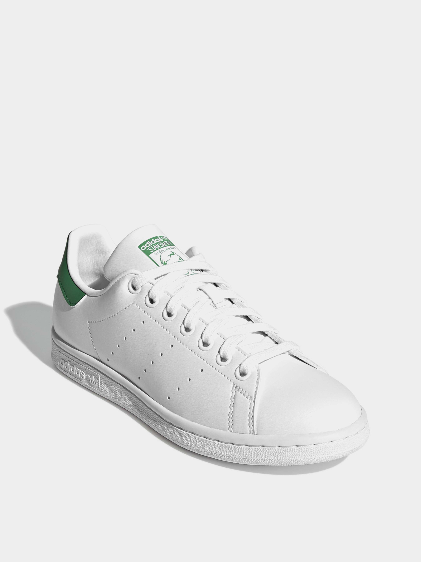 Кеды низкие Adidas Stan Smith Originals модель Q47226 Фото