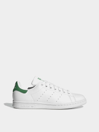 Білий - Кеди низькі adidas Stan Smith Originals