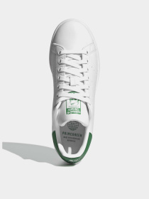 Кеды низкие Adidas Stan Smith Originals модель Q47226 Фото