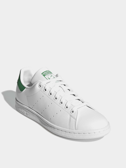 Кеди низькі adidas Stan Smith Originals модель Q47226 — фото 6 - INTERTOP