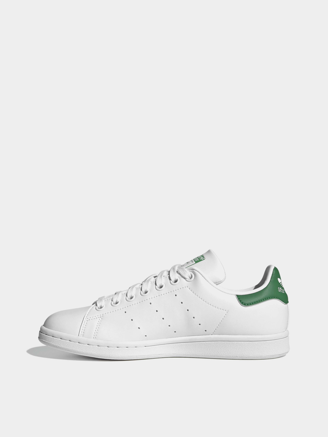 Кеды низкие Adidas STAN SMITH ORIGINALS модель Q47226 Кеды низкие Adidas STAN SMITH ORIGINALS модель Q47226 Фото