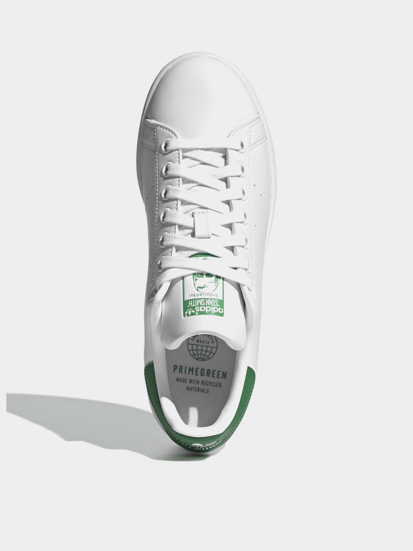 Кеды низкие Adidas STAN SMITH ORIGINALS модель Q47226 Кеды низкие Adidas STAN SMITH ORIGINALS модель Q47226 Фото