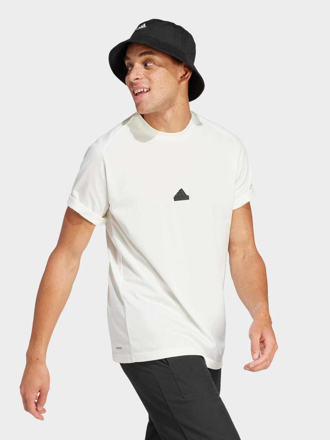 Футболка Adidas Z.N.E. Sportswear Модель IN7097 Фото