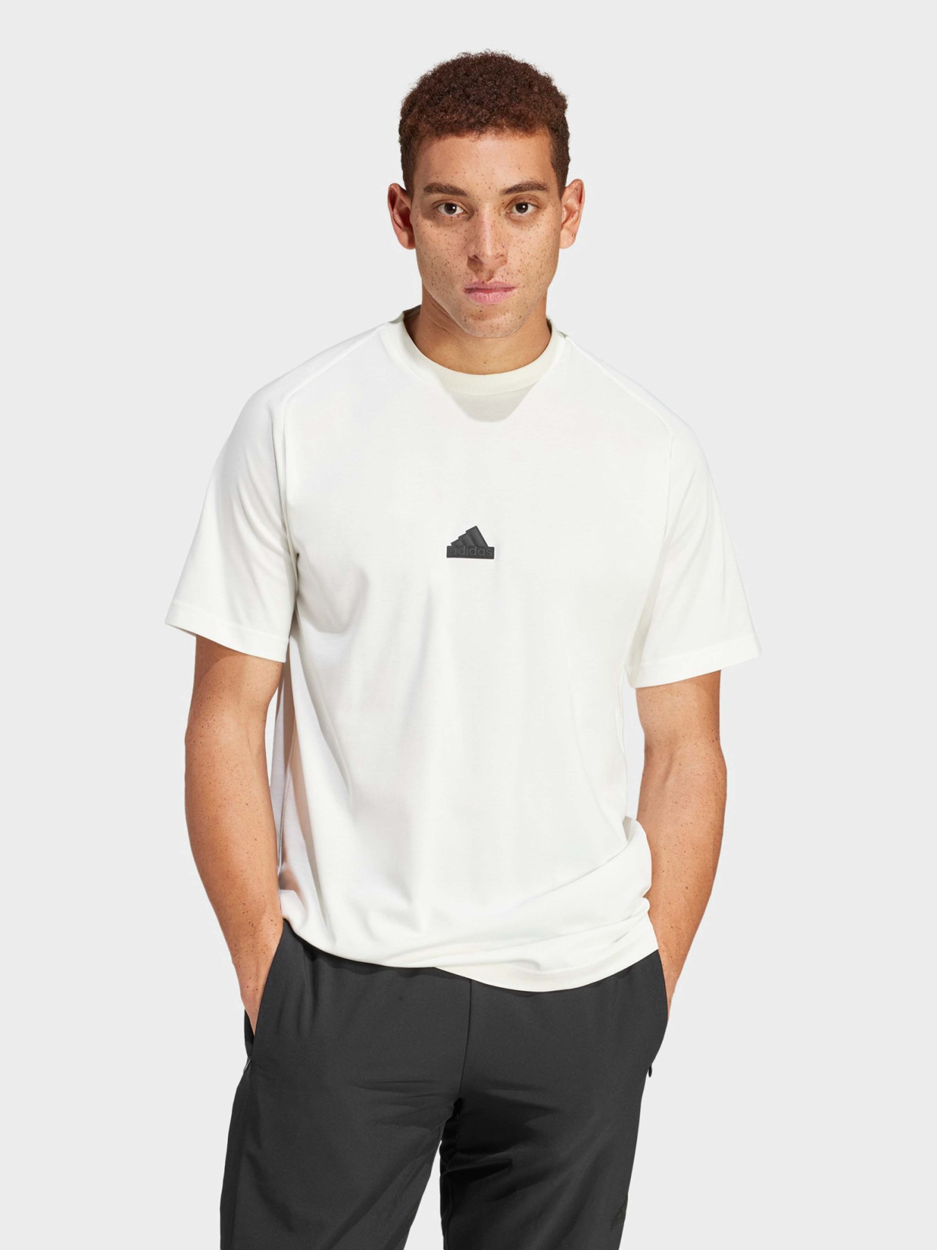 Футболка Adidas Z.N.E. Sportswear Модель IN7097 Фото