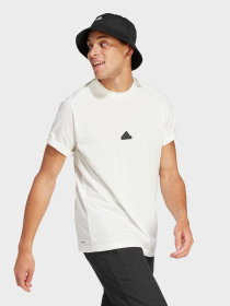 Футболка Adidas Z.N.E. Sportswear Модель IN7097 Фото